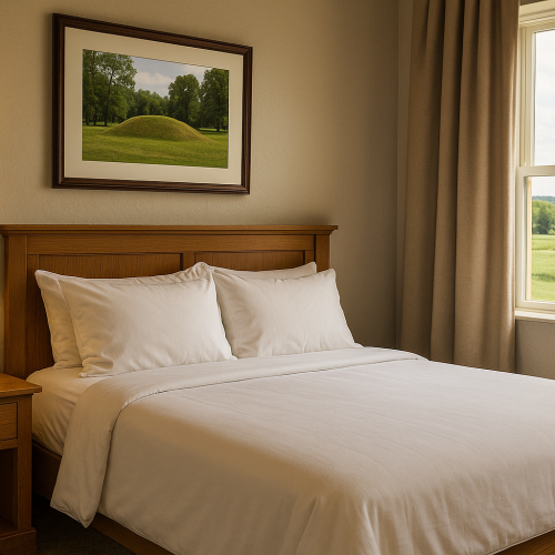lodging